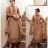 Gulaal Karachi Vol-9 - Dress Material